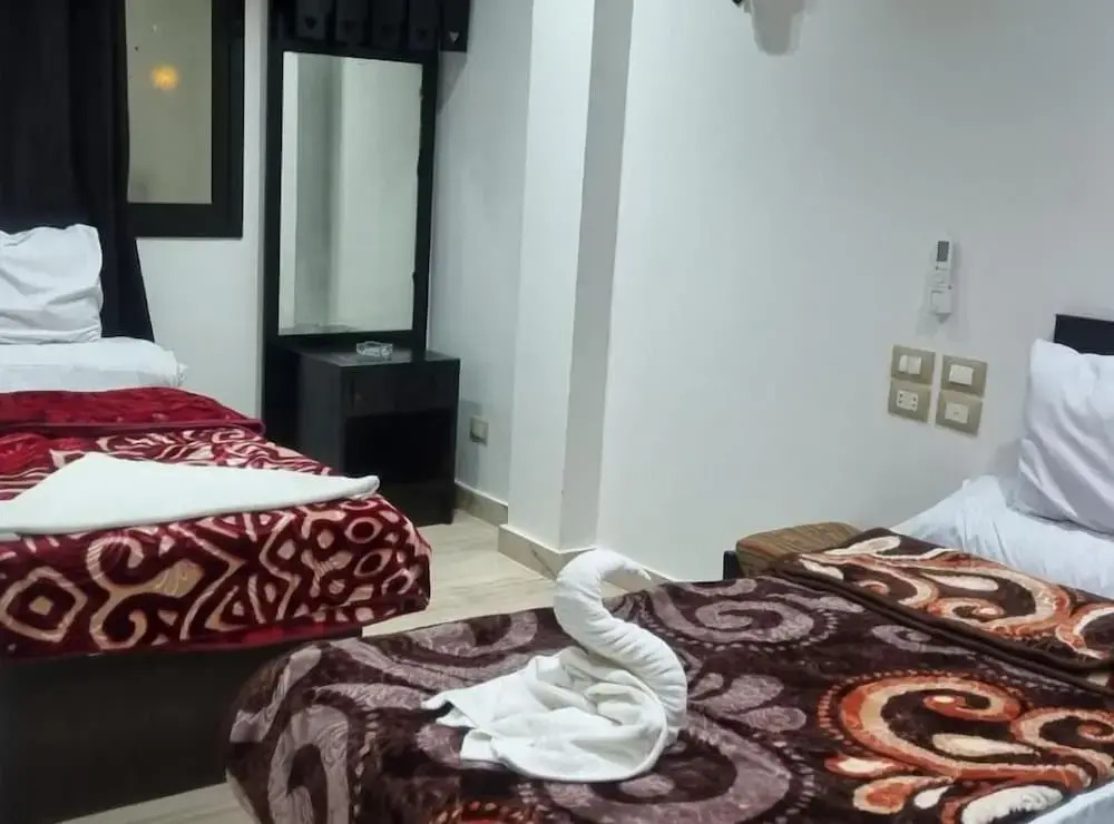 Summer Land Hotel