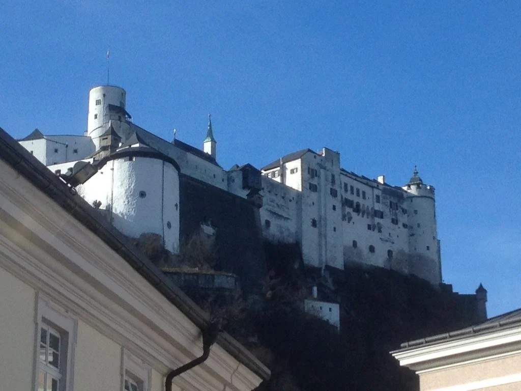 Riedenburg - ruhig und zentrumsnah