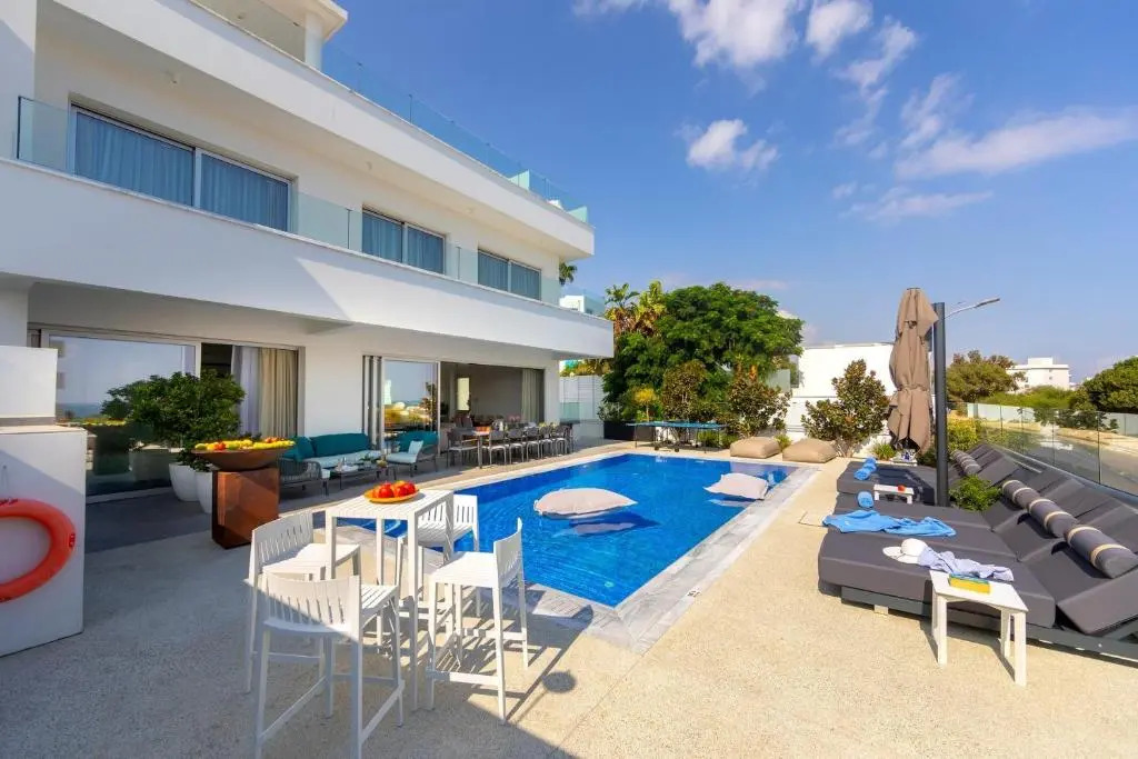 Fig Tree Bay Residences 7