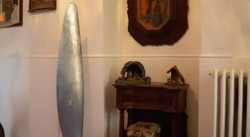 Cesarina Magli Residenza DEpoca