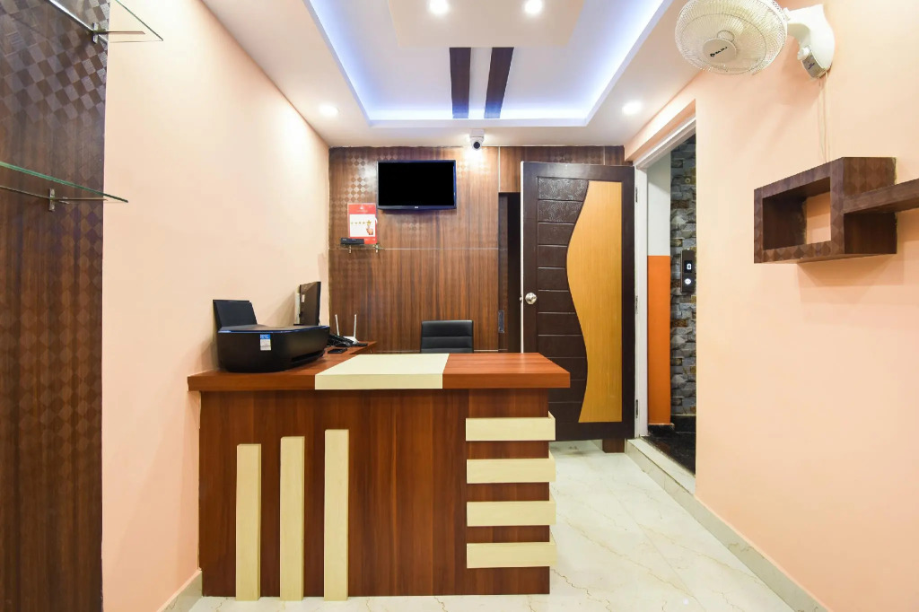 Super Hotel O Trisha Guest House
