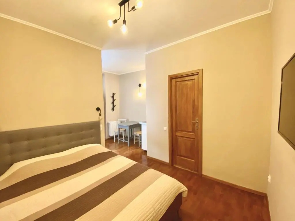 APARTAMENT JOHANN GOTT