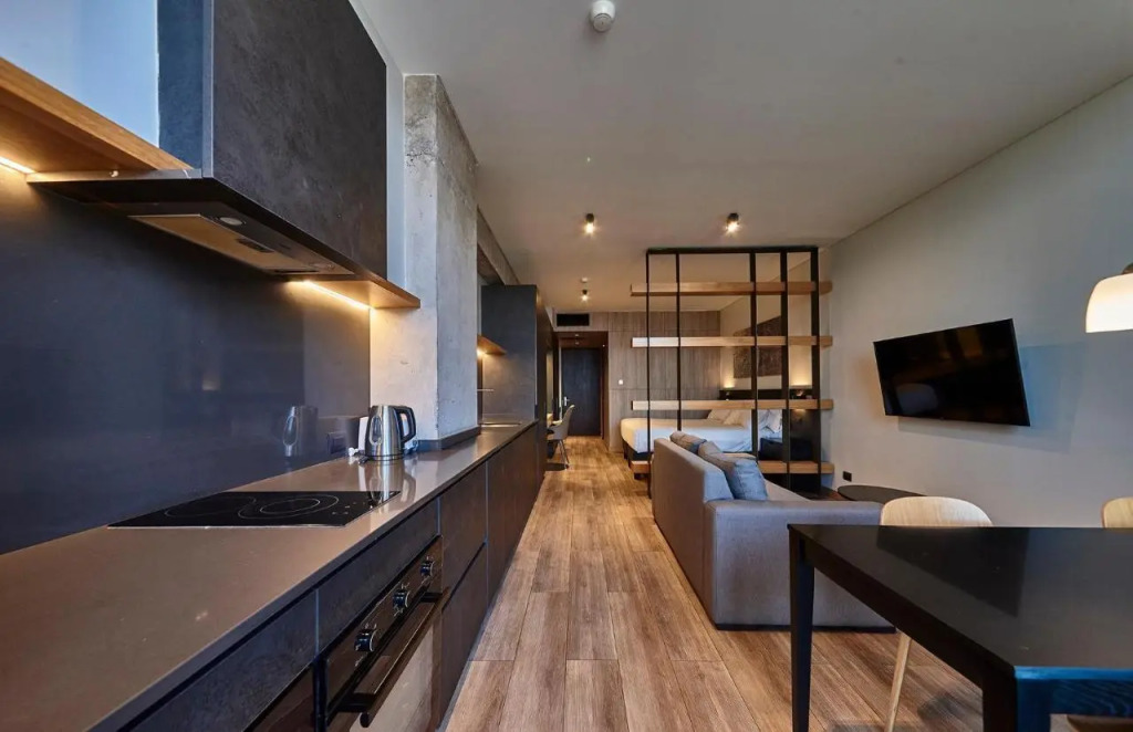 Zip Housing Los Trapenses