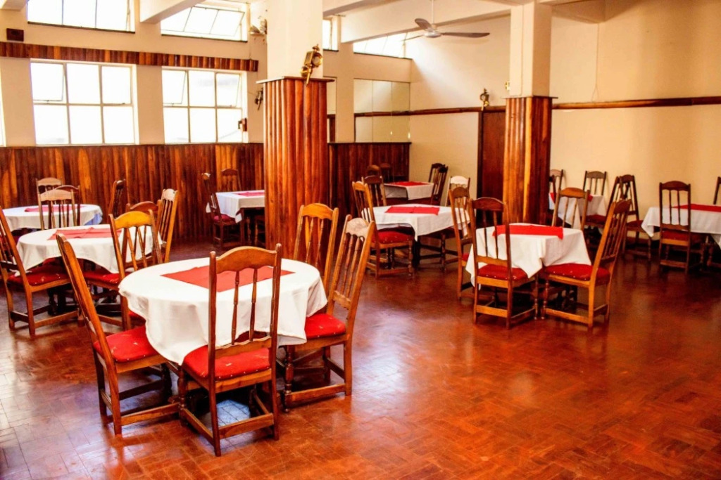 The Grey's Inn