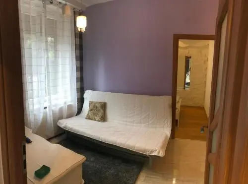 Vacation Apartments Sopot