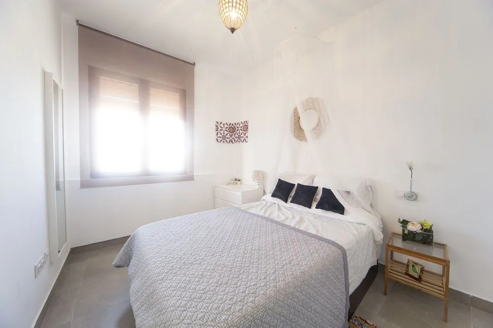 Apartamento San Cristobal - Albayzín