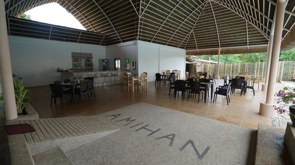 Amihan Resort