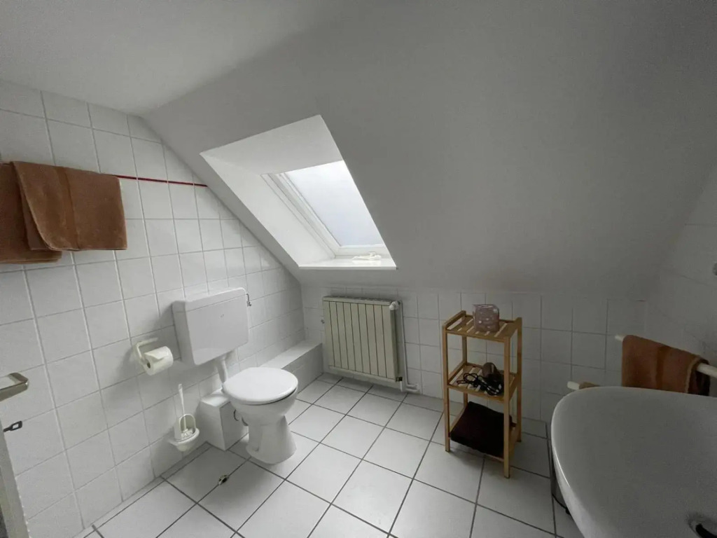 Manus Appartements