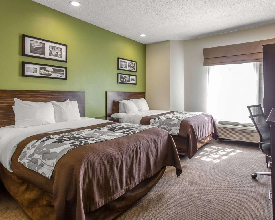Sleep Inn Columbia