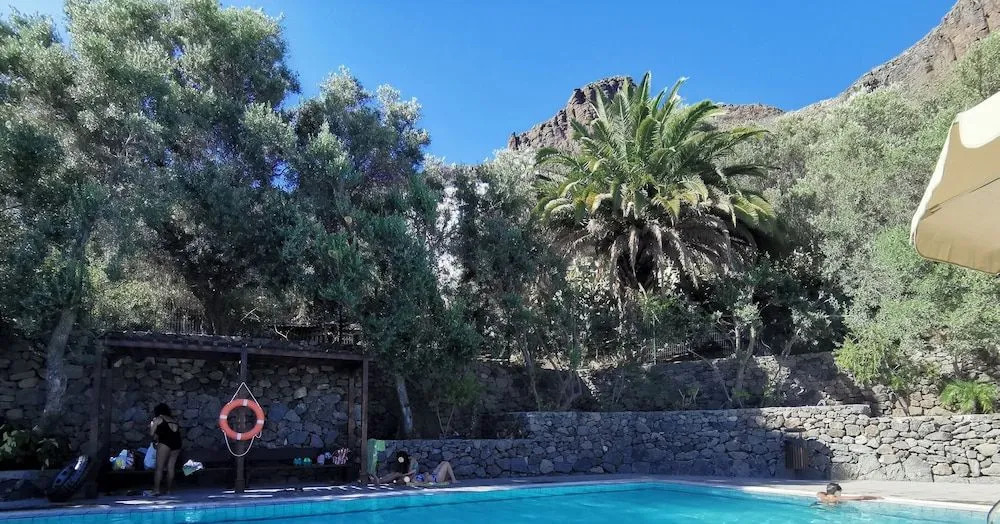 Casa Gilbaro