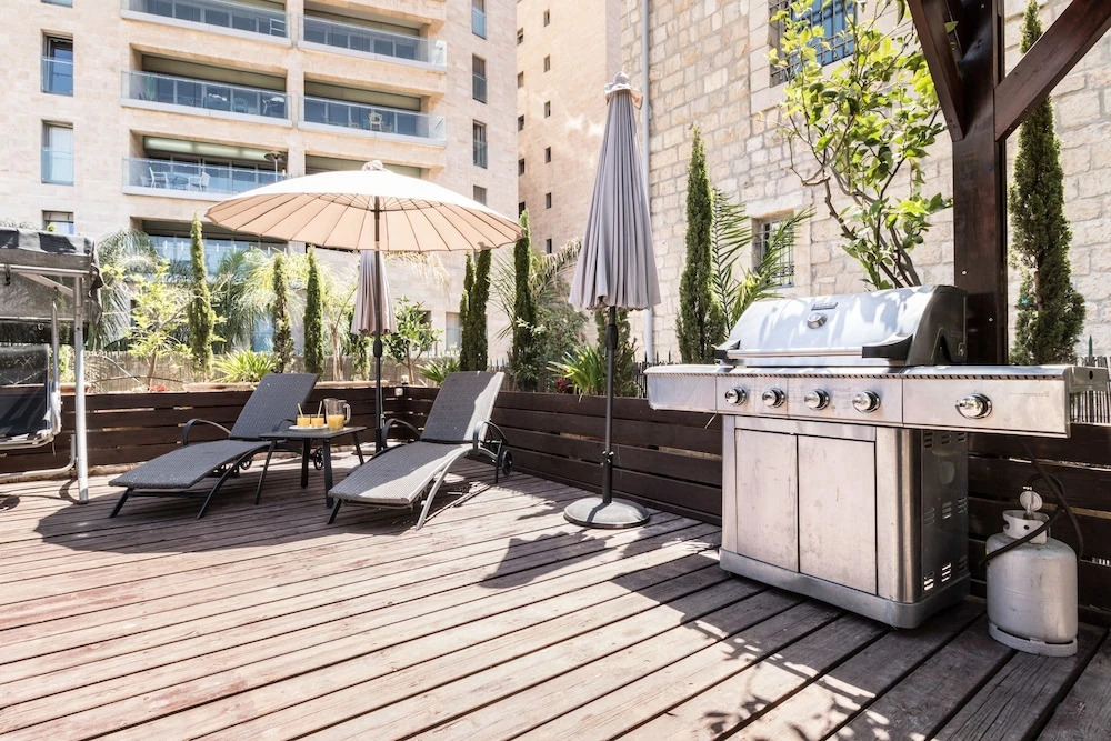 VILLA MAMILLA - Boutique suites