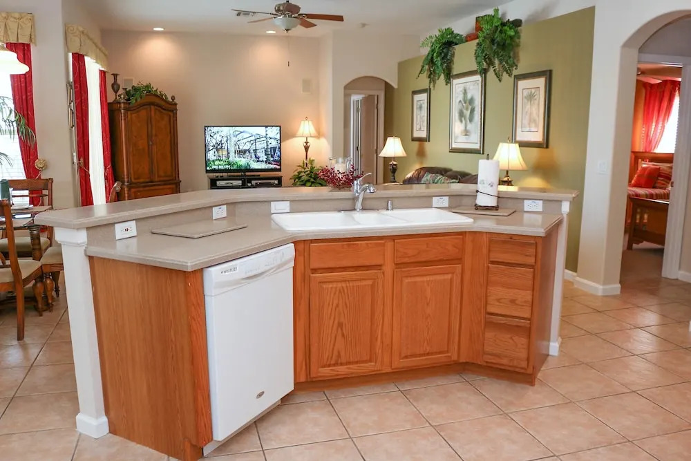Prestwick Drive Apartment 4 Bedroom