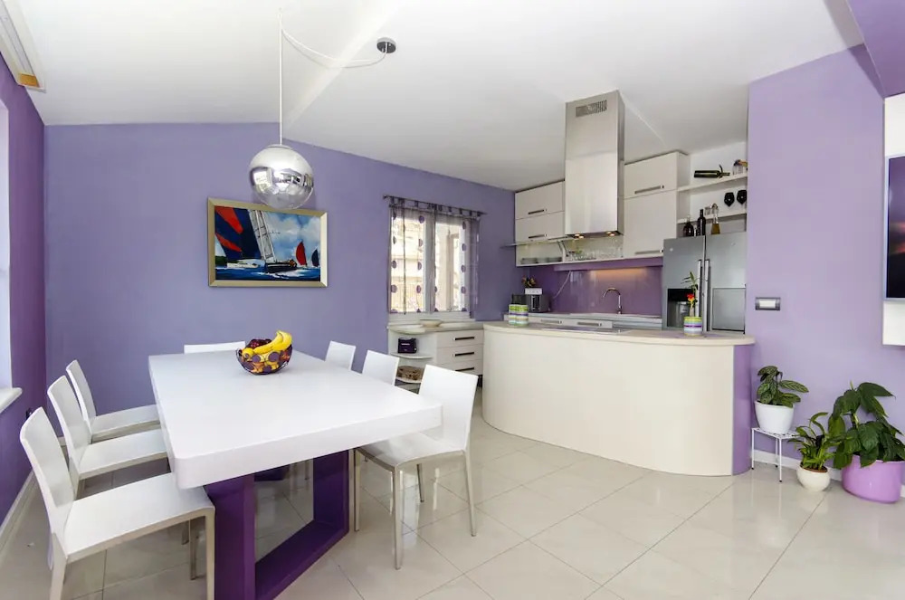 Apartments Kristina