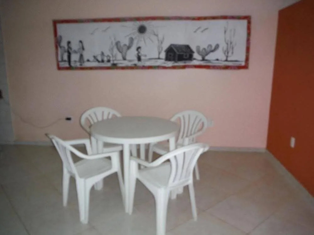 Green City Hostel
