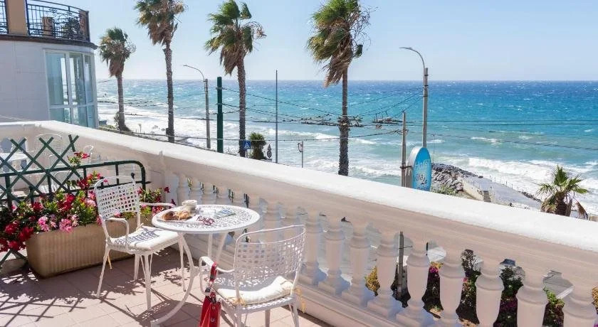Hotel Villa La Brise