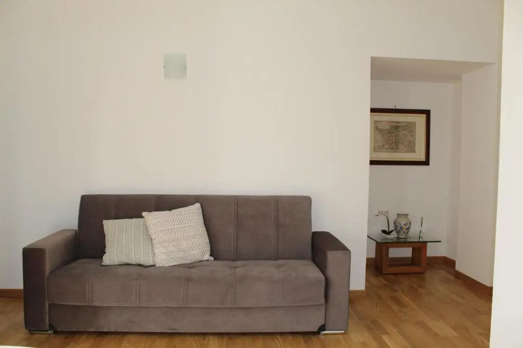 Atlantide holiday apartments