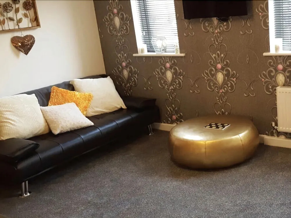 Cardiff Central Apartment