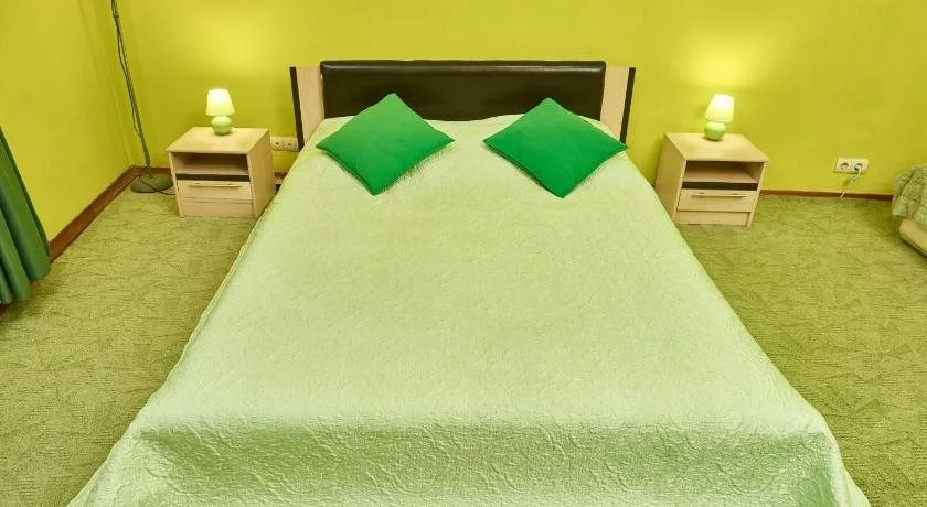 MK HotelSad