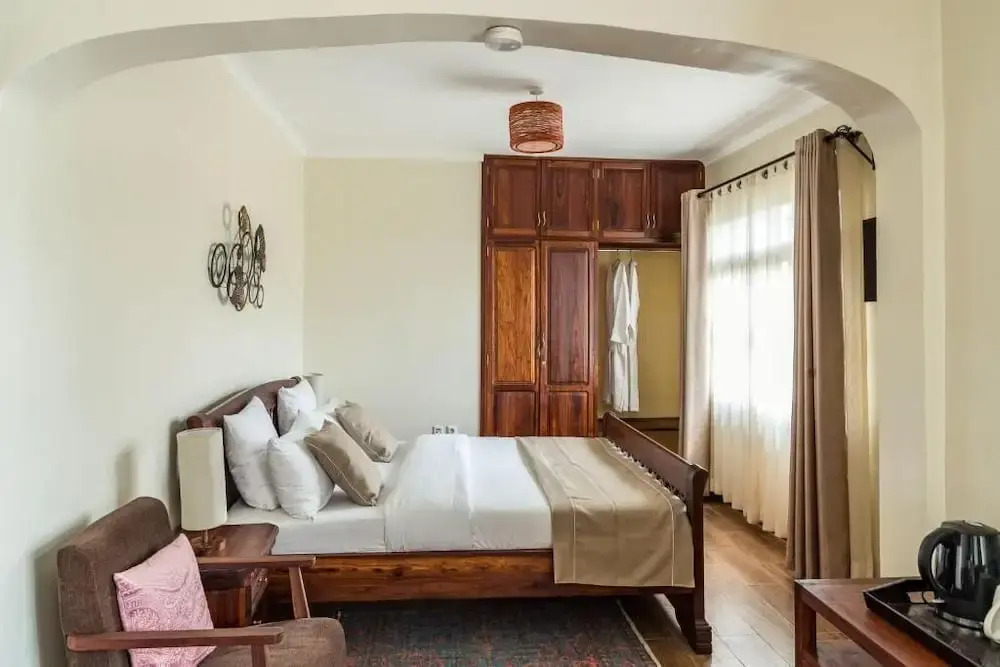 Villa Arumeru