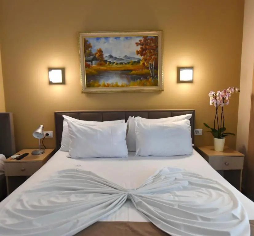 Centrum Hotel