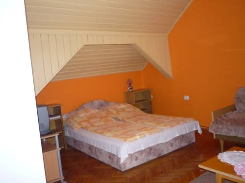 ABBA Gyula apartman