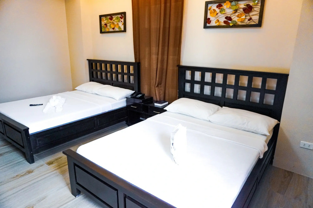 The Mang-Yan Grand Hotel powered by Cocotel