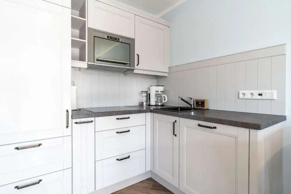 Chicke Ferienwohnung in St. Peter-ording
