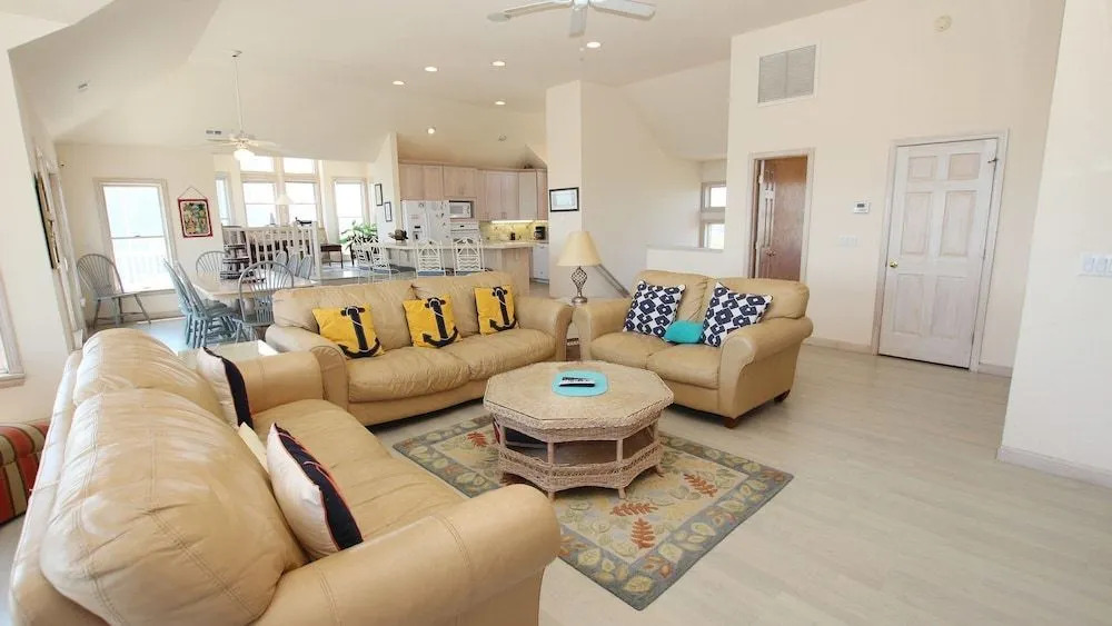 Sweet Dreams - 7 Br Home