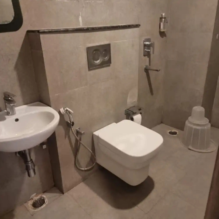 Citylights townhouse Prayagraj