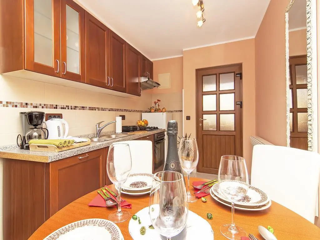 Apartments Cvek