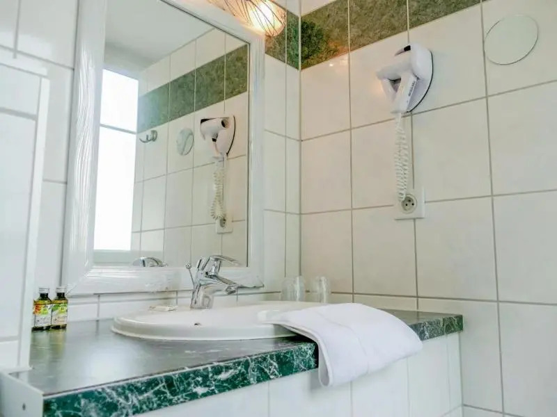 Hotel Berlioz EuroAirport Basel - Mulhouse - Freiburg
