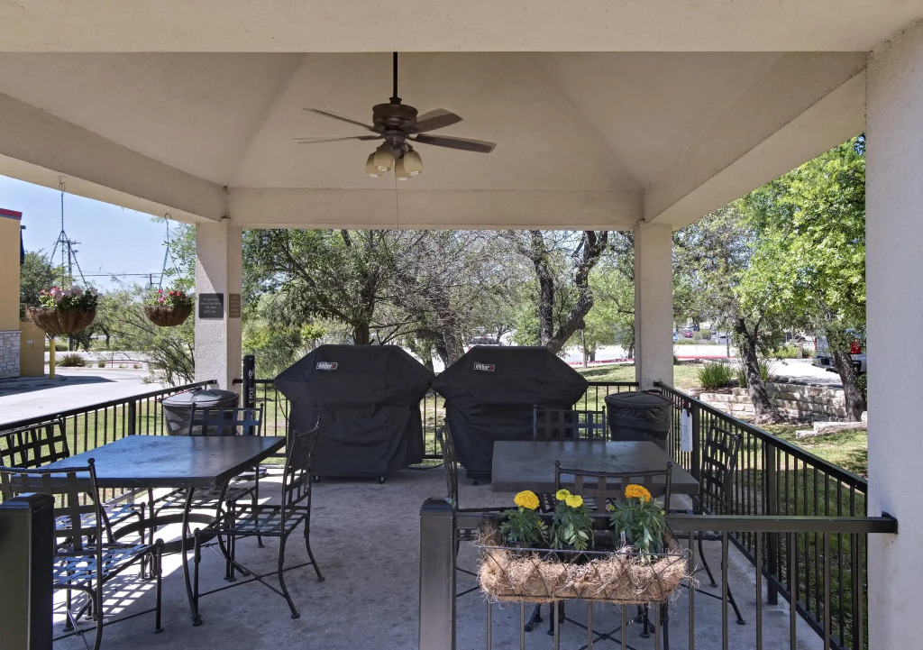 Candlewood Suites Austin North-Cedar Park by IHG