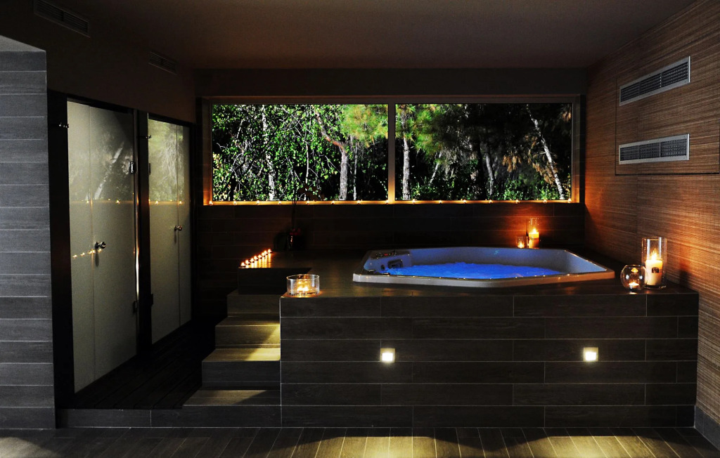 Sikyon Coast Hotel And Resort
