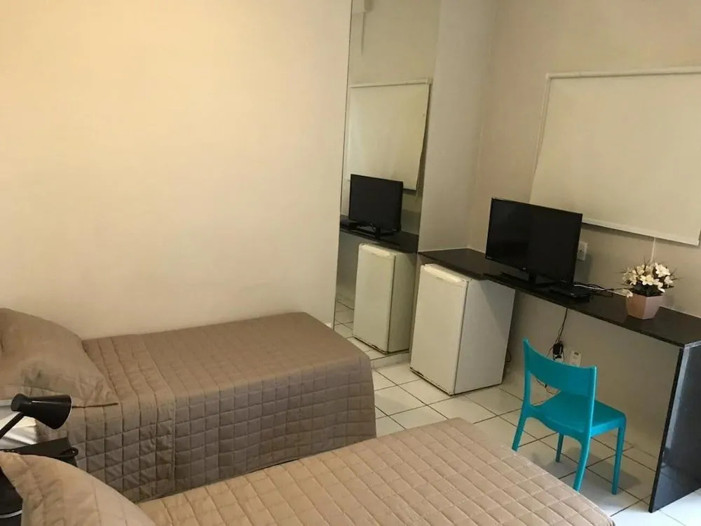 Suites Residence