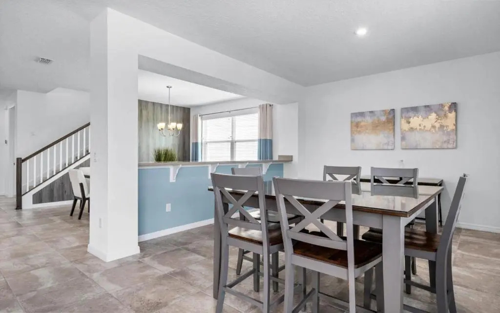 SOLARA Luxury 5BED Sleep 11 Guest