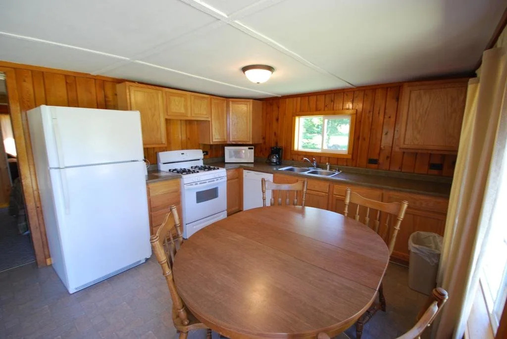 Birch Forest Lodge