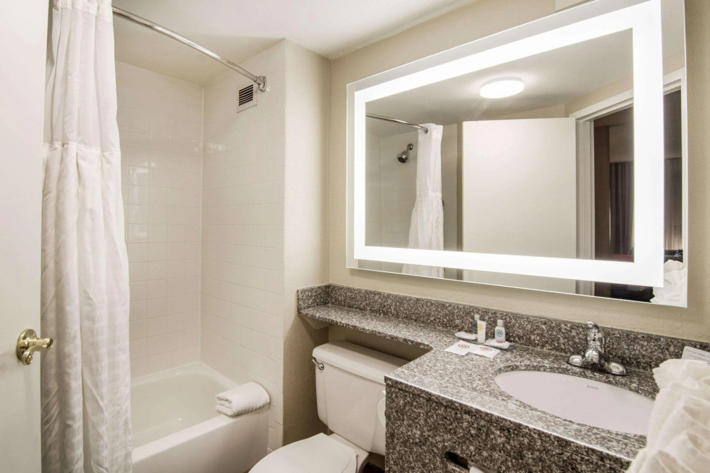 Comfort Inn Pensacola - University Area