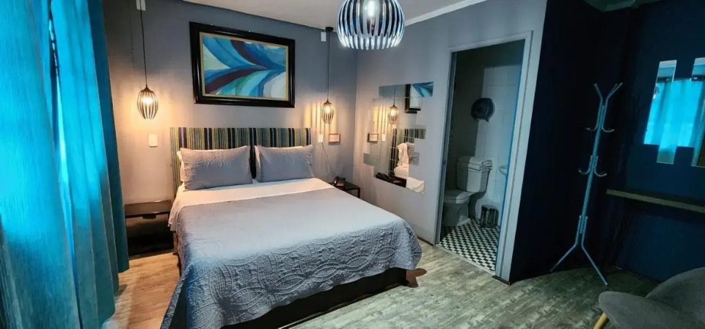 Hotel Voila