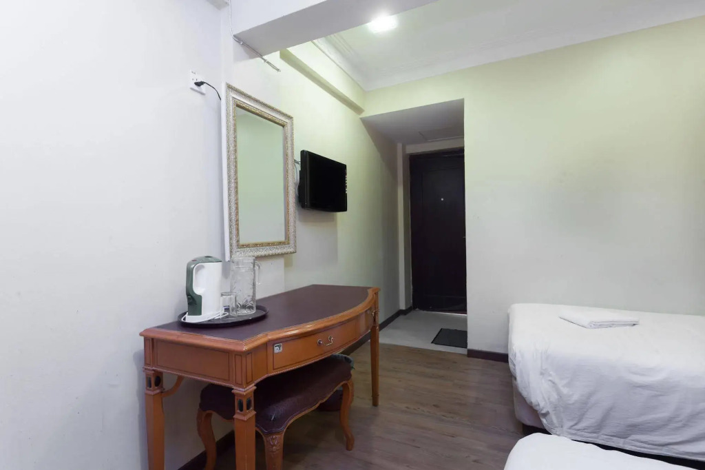 Hotel Grand Orchard