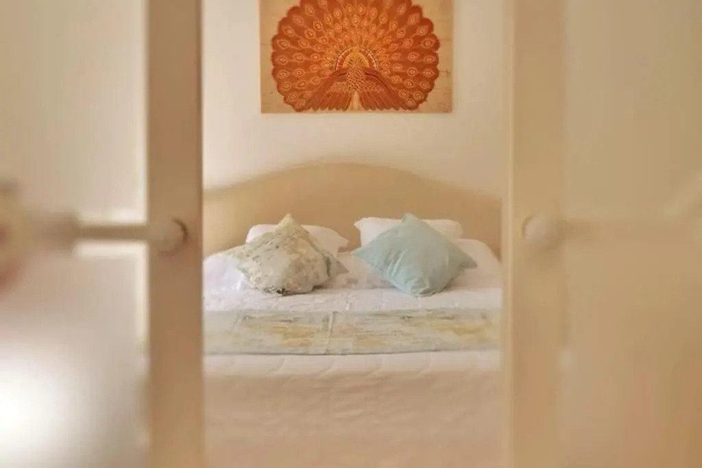 Casa Gadeamus Via Le Botteghe 12