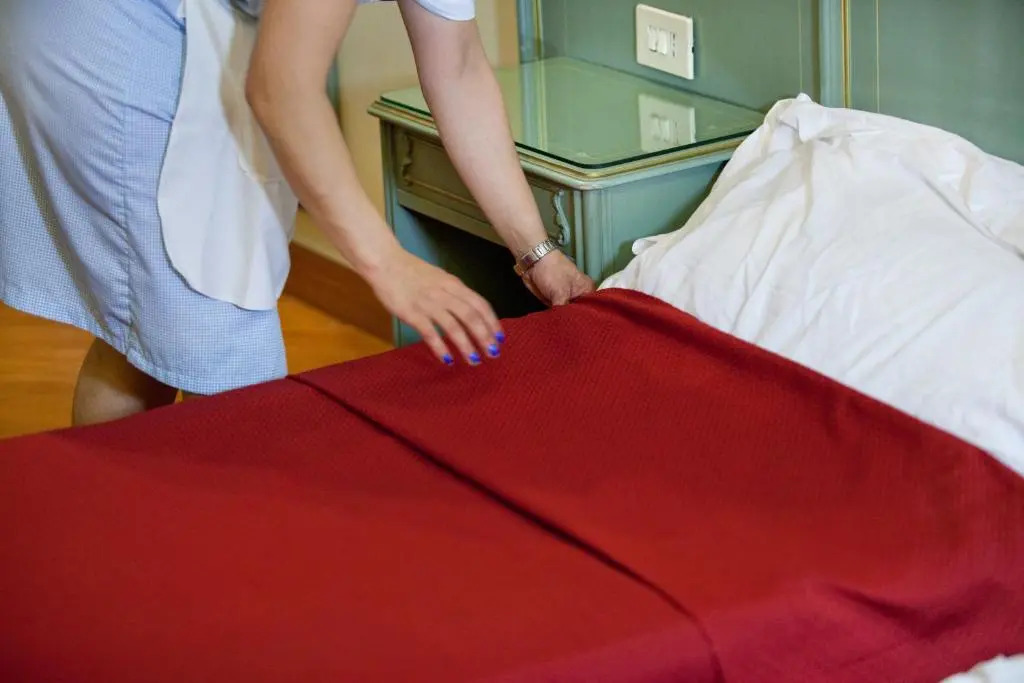 Hotel Patria