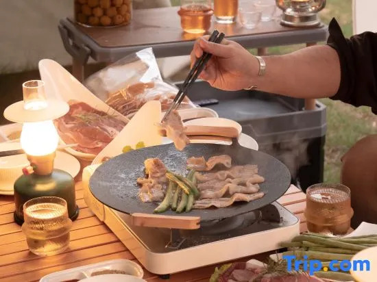 Huzhou Miaoxi Boutique B&B