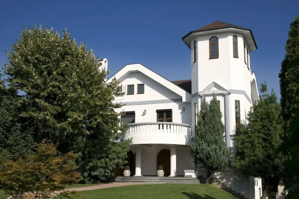 Villa Belvedere