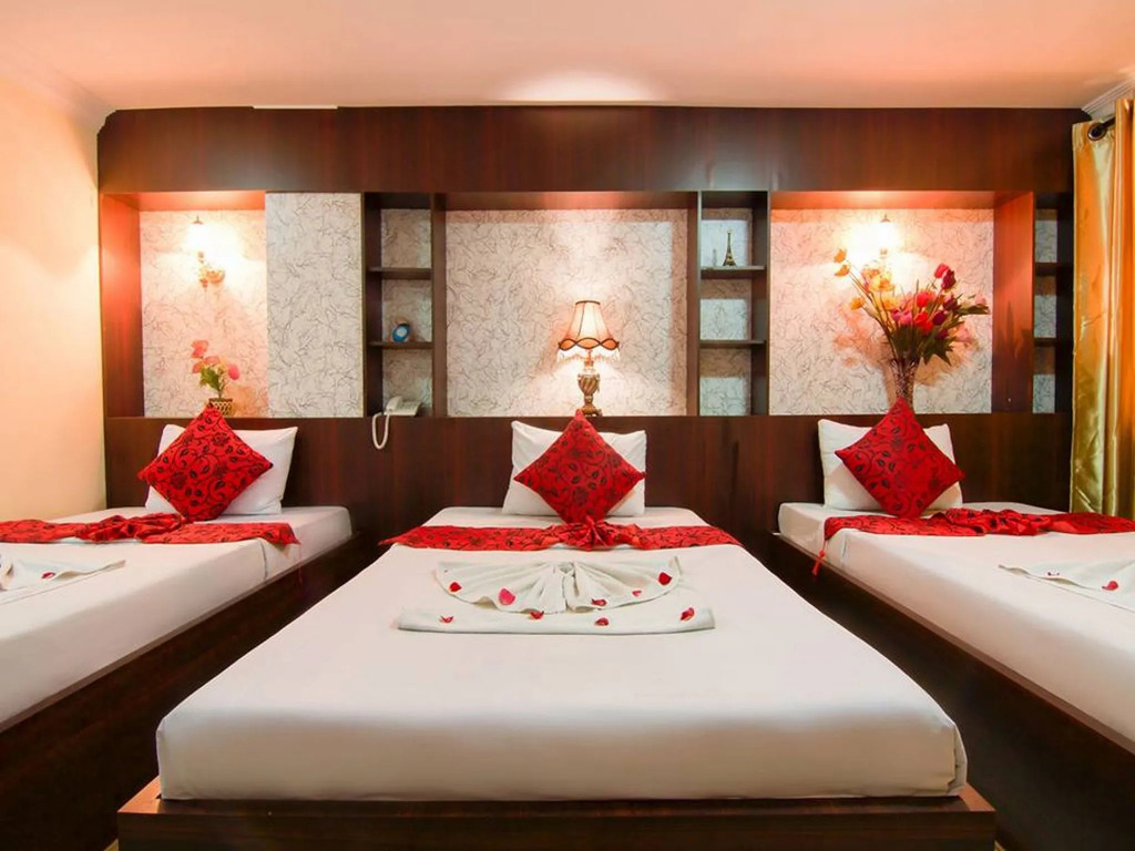 Angkor Mithona Guesthouse
