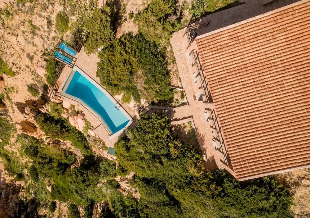 Villa Saluto del Sole