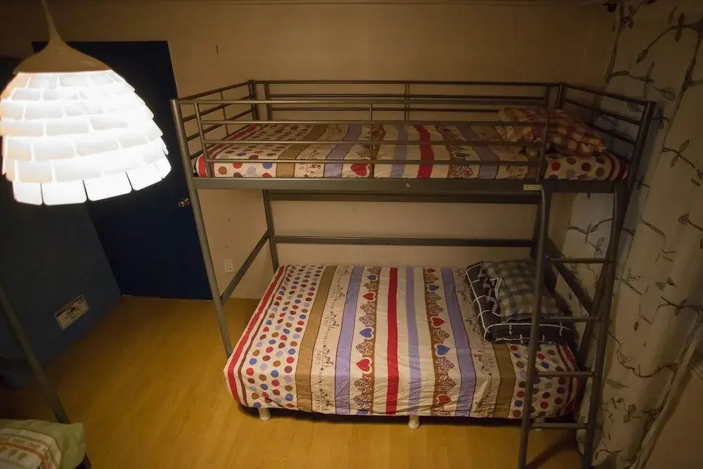 StoryG Guesthouse - Hostel