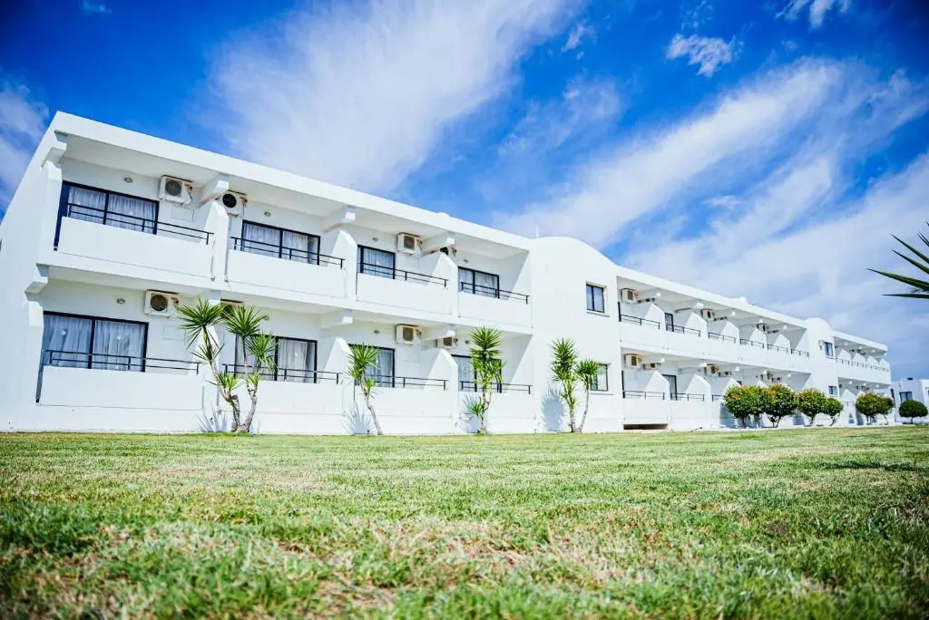 Konnos Bay Gardens