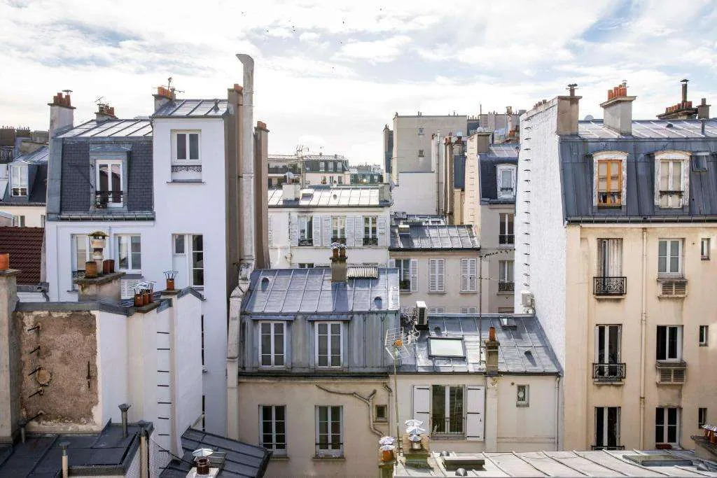 Hotel Relais Bosquet by Malone