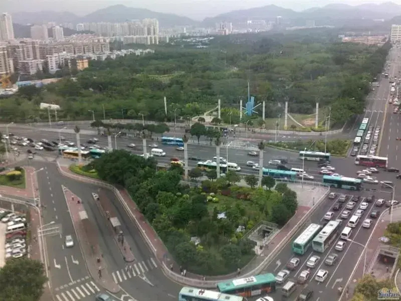 Shenzhen Nan Fei Yuan Hotel