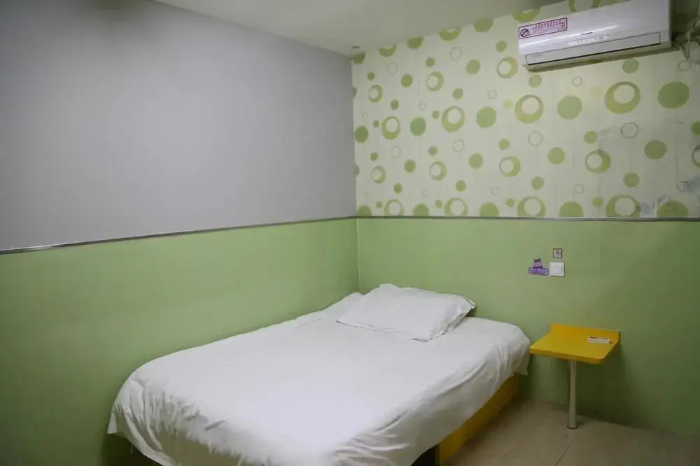 99 Inn Wuxi Wuai Road